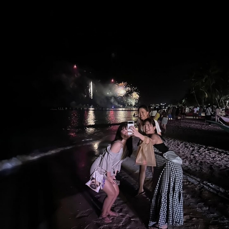 フィリピン留学 Cebu21 - Boracay Coco English-Outdoor Activities-8